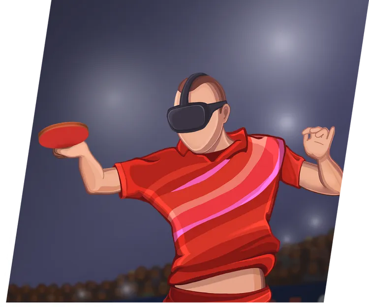 Eleven Table Tennis thumbnail